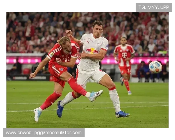 拜仁慕尼黑赛季开局强势凯恩6场11球刷新德甲历史纪录