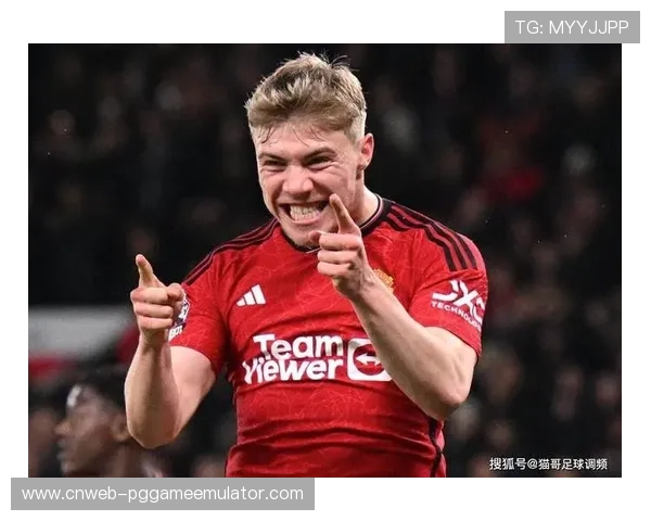 霍伊伦22岁欧冠大放异彩 曼联球迷看了都惊叹不已