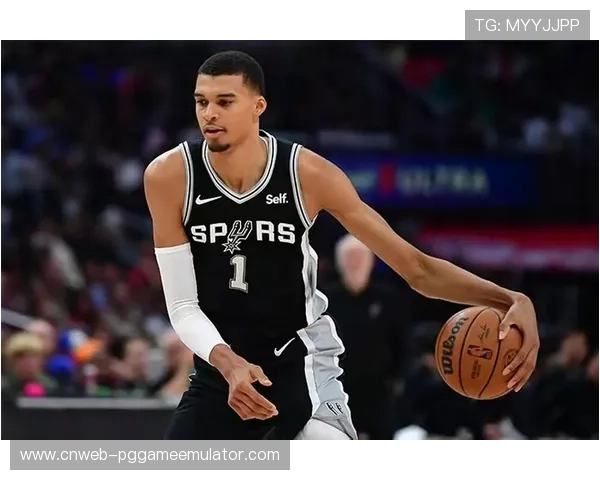 马刺缺少文班亚马后防守效率下滑，主场恐难敌老鹰客场龙势头