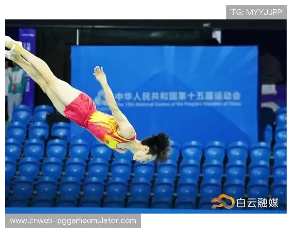 蹦床青少年世锦赛西班牙开幕，400名选手角逐