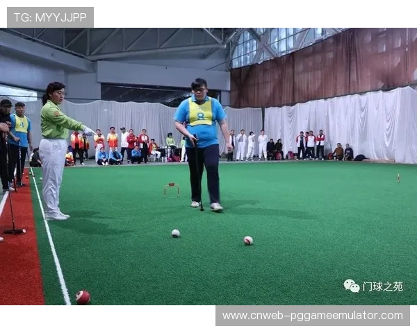 裁判赛前场地检查流程公开，确保比赛公平进行