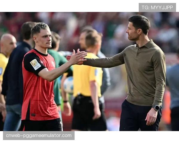 深度战术分析：阿隆索的3-4-2-1体系，如何铸就勒沃库森的不败赛季